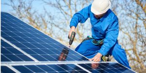 Installation Maintenance Panneaux Solaires Photovoltaïques à Villenouvelle